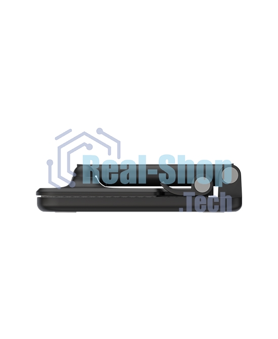 Настольный держатель Maxvi MD-01 черный