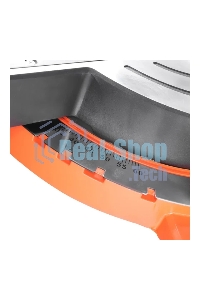 Торцовочная пила Patriot MS 305PLD 1800Вт 4200об/мин d=305мм