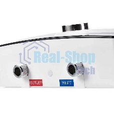 Водонагреватель Electrolux Flow Active 2.0 NPX 8 8.8кВт электрический настенный