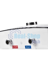 Водонагреватель Electrolux Flow Active 2.0 NPX 8 8.8кВт электрический настенный