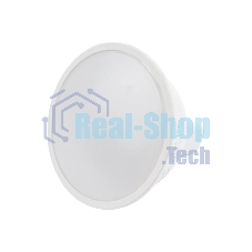 Лампа светодиодная GENERICA LL-MR16-10-230-65-GU5-G MR16 10 Вт софит 6500К GU5.3 230В