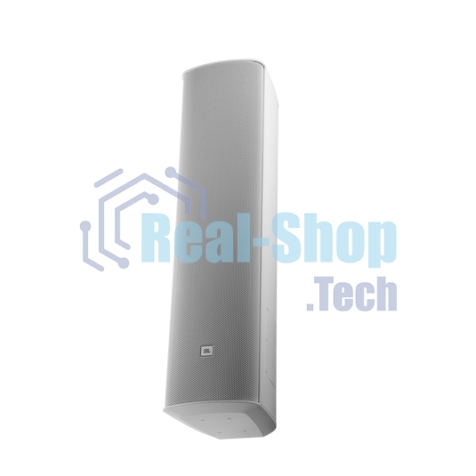 Акустическая система CBT 1000-WH JBL CBT 1000-WH белый