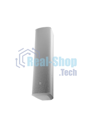 Акустическая система CBT 1000-WH JBL CBT 1000-WH белый