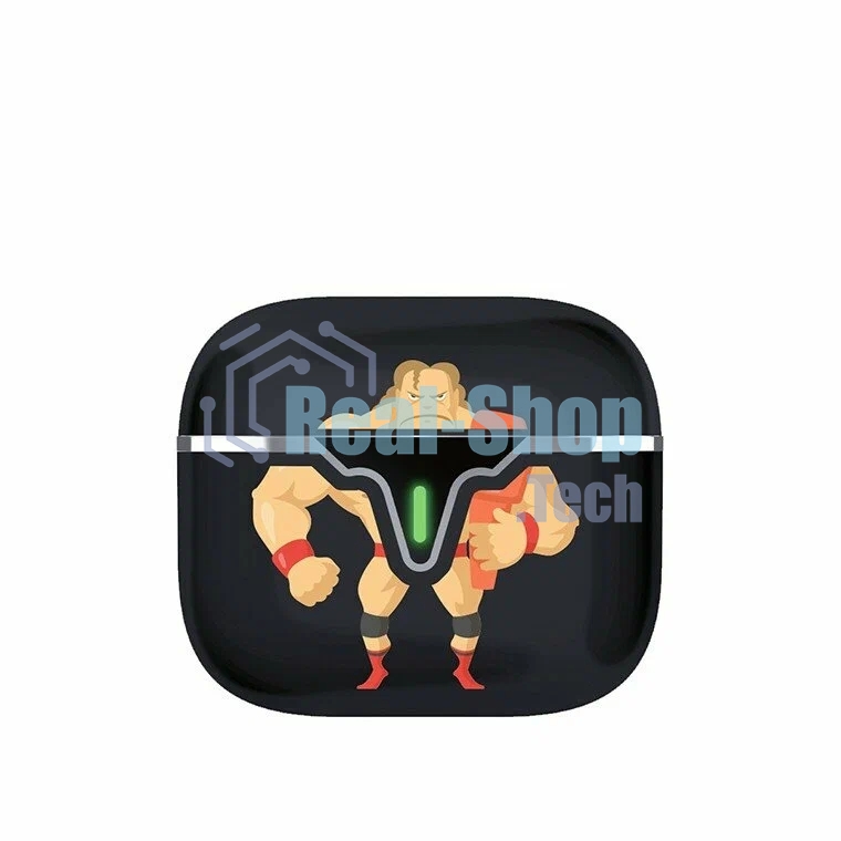 Гарнитура QUMO TWS LiFE 