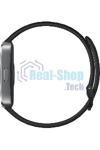 Фитнес-браслет Huawei Band 10 Aluminium NRA-B29 черный 55020FCP