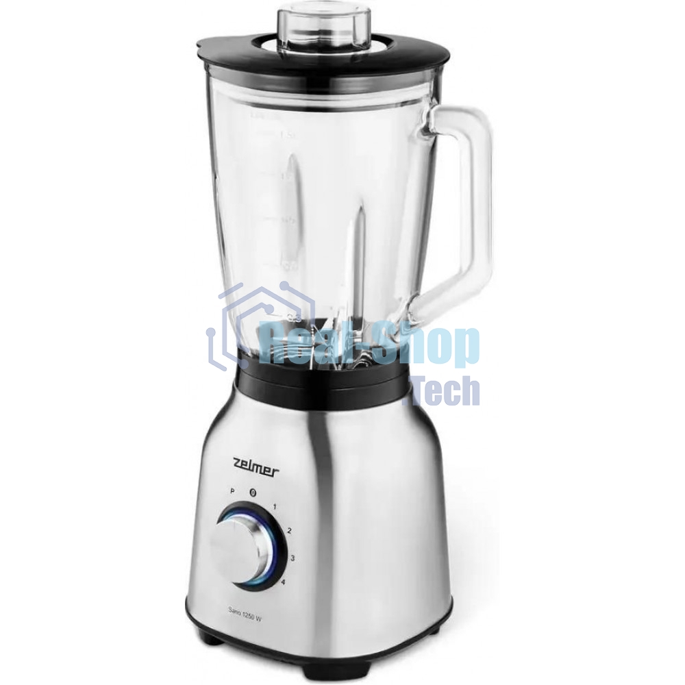 Блендер TABLE ZSB4820 ZELMER