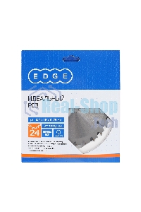 Диск EDGE by PATRIOT пильный по дереву 140х24х12,75
