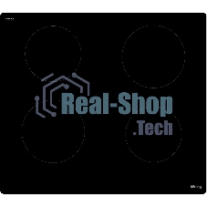 Варочная поверхность KORTING HI 64090 HID