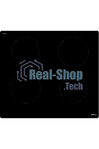 Варочная поверхность KORTING HI 64090 HID