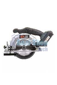 Профессиональная пила циркулярная бесщеточная KLPRO KLDAT18B-20 (18 В/2,0 А·ч)