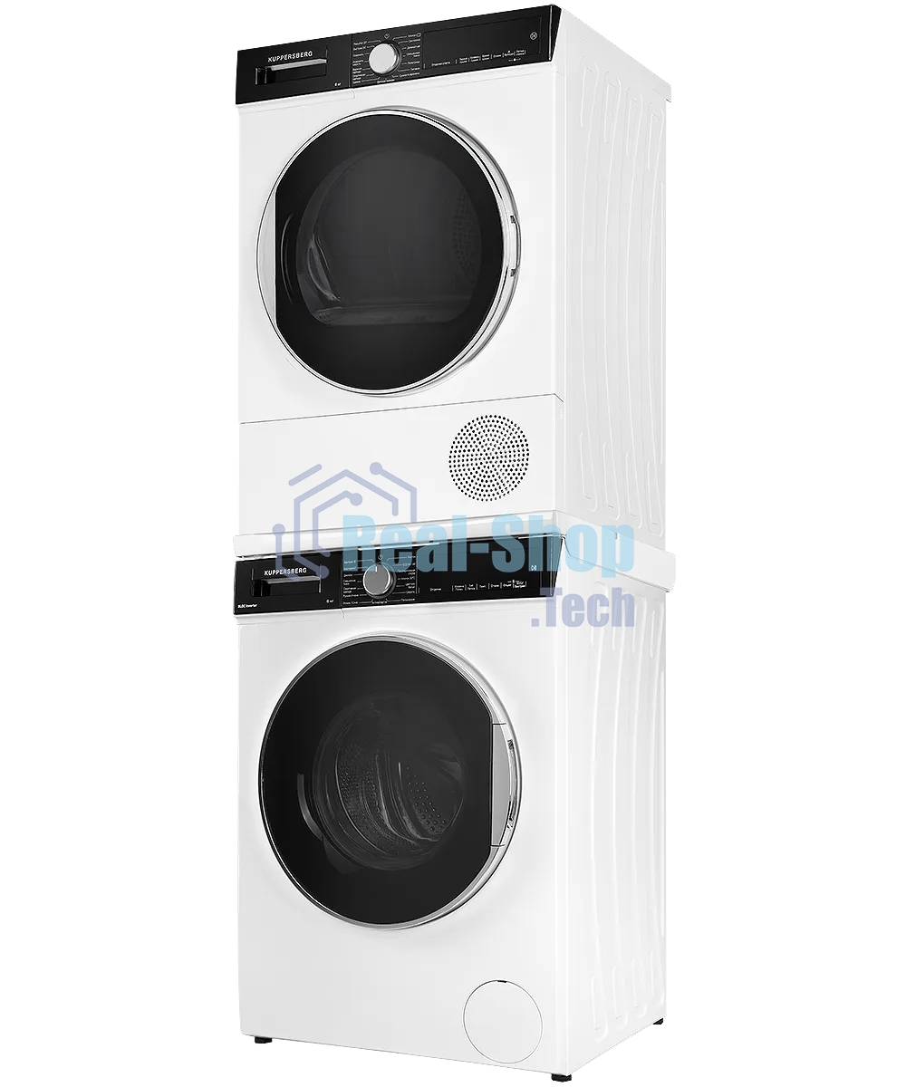 Соединительный элемент для сушильной машины Kuppersberg DS 560 W