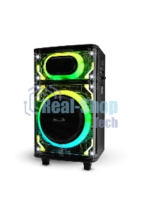 Колонка ELTRONIC (30-82) SKILLETS BOX 1000 - 10 