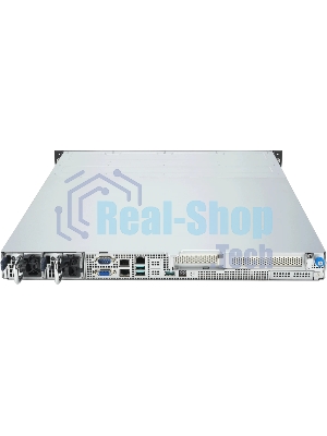 Серверная платформа ASUS RS300-E12-RS4/4R2/WOS/WOA/WON/WOM/WONCRD/WORCRD/EU (90SF03A1-M00070)