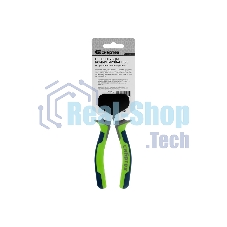 Плоскогубцы Сибртех 17053 комбинированные, 160 мм фосфатирование