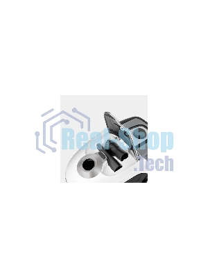 Пылесос Karcher VC 2 белый/черный, 400/700 Вт, уборка сухая, пылесборник мешок 2.8 л