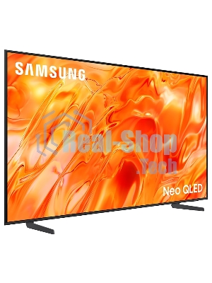 Телевизор Samsung 75