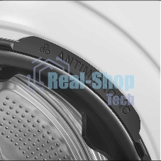 Стиральная машина Maunfeld MFWM148WH01 белый, загрузка фронтальная 8 кг, 1400 об/мин., класс: А+++