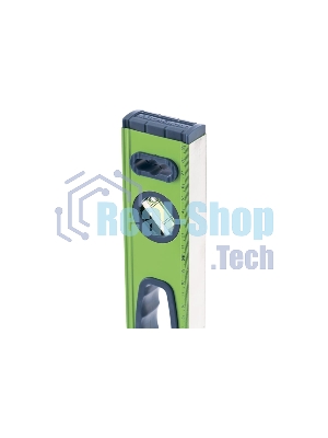 Алюминиевый фрезерованный уровень Сибртех УСМ-0,5-1500