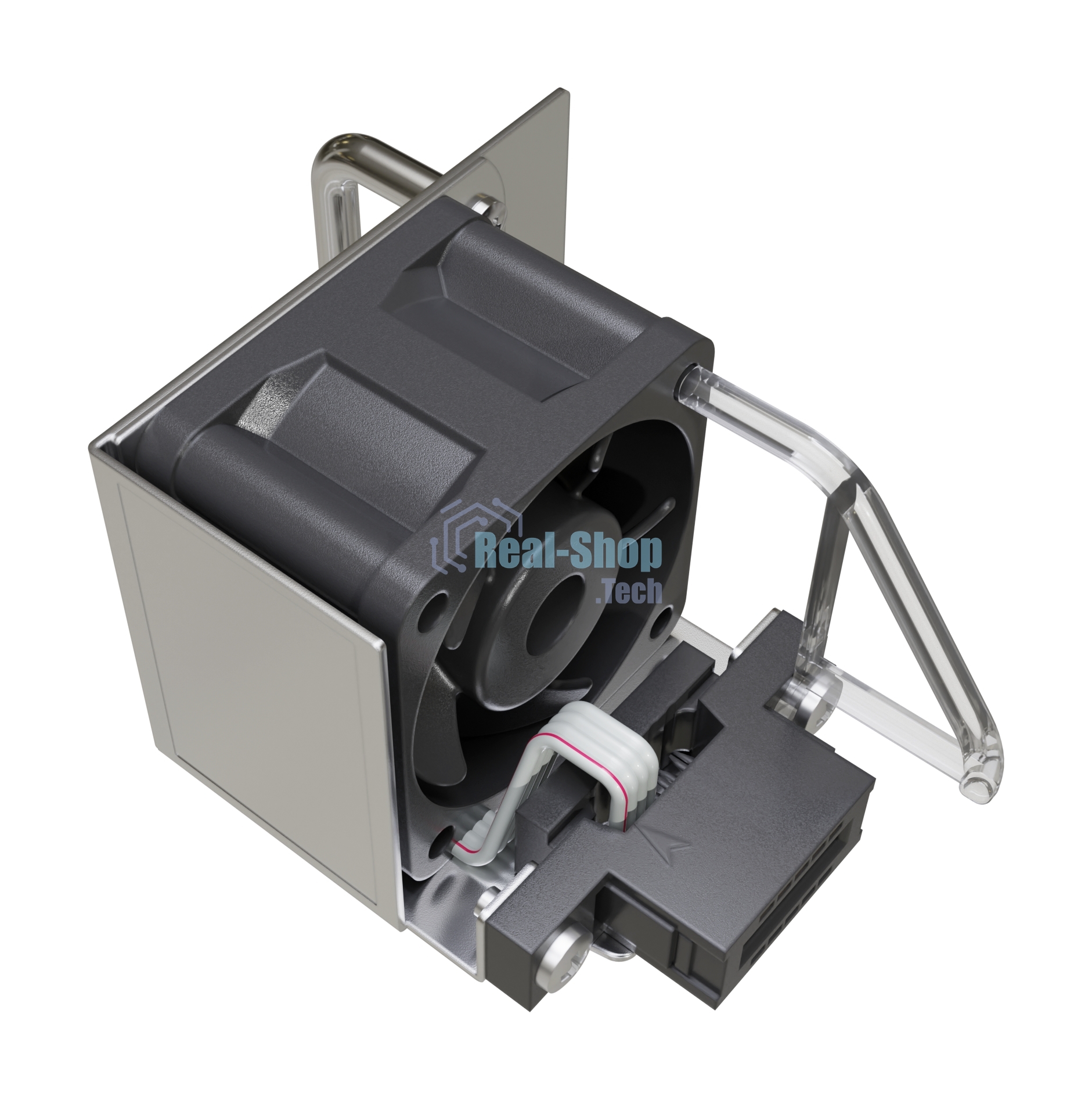 Аксессуар MikroTik MT-HotSwapFan, Hot-swappable fan for CCR2216-1G-12XS-2XQ