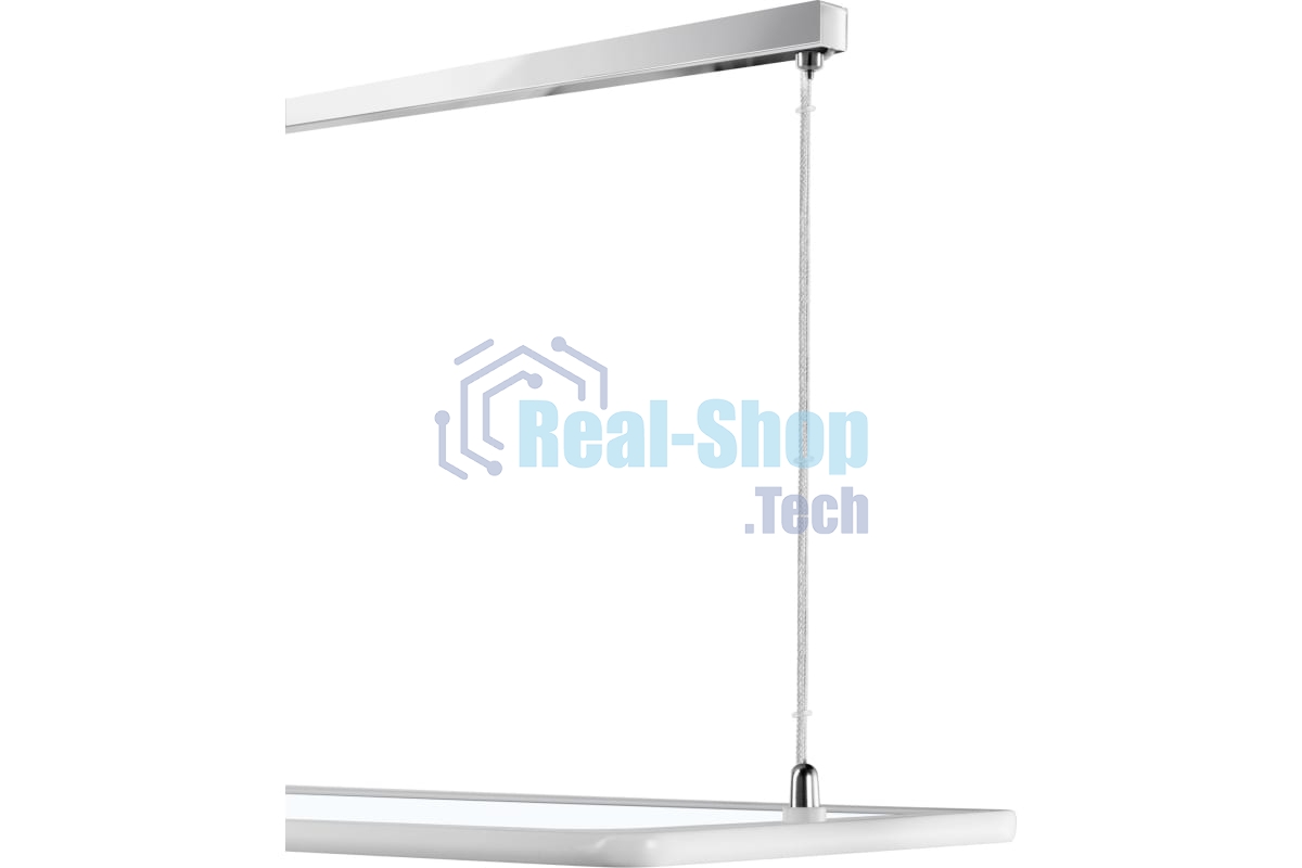 Обогреватель инфракрасный Ballu BIH-GSW-0.8 белый, 800 Вт, 16 м2