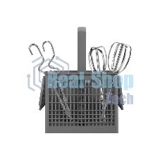 Миксер Maunfeld MF-331BL