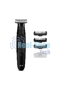 Триммер для волос Braun Series XT3100 Face