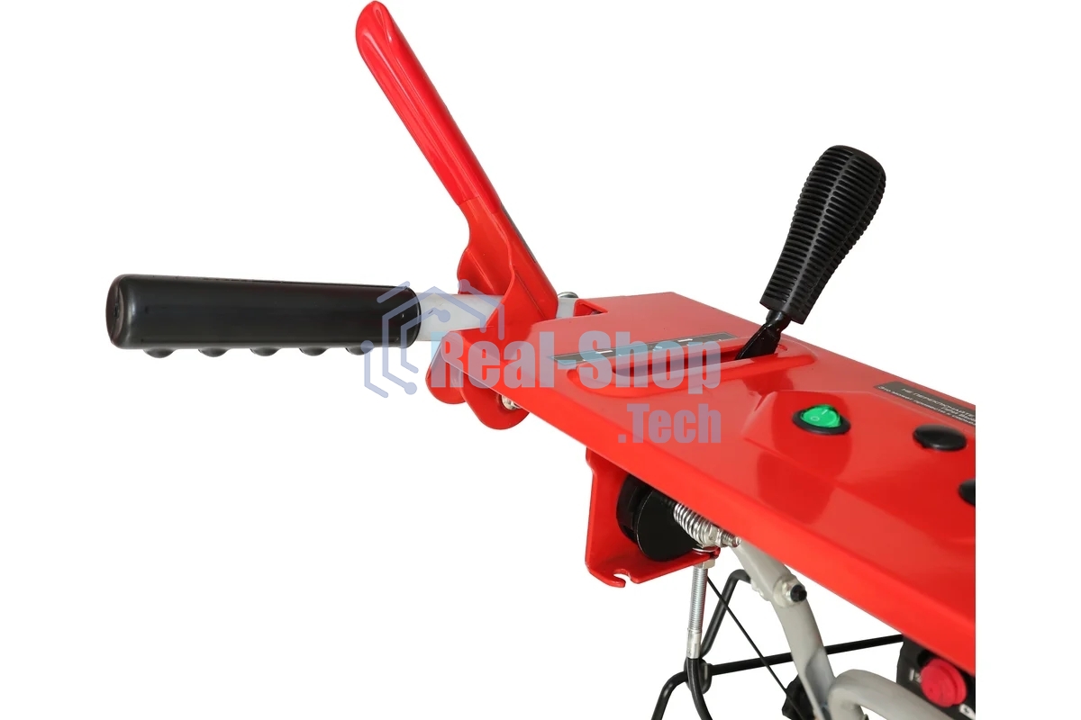 Снегоуборщик бензиновый Ресанта СБ 4100ПФ