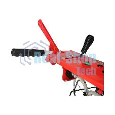 Снегоуборщик бензиновый Ресанта СБ 4100ПФ