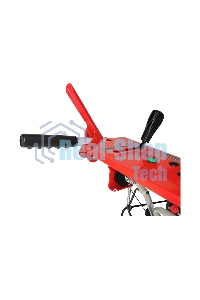 Снегоуборщик бензиновый Ресанта СБ 4100ПФ