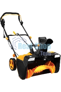 Снегоуборщик электрический Deko ST2700R 2.7кВт