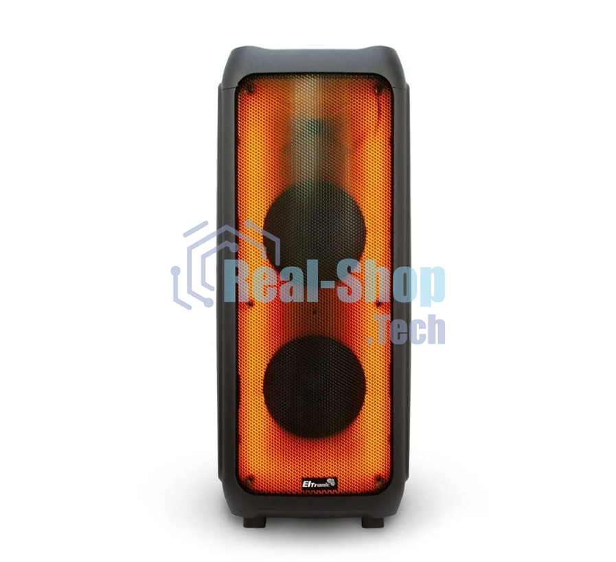 Колонка Eltronic 10