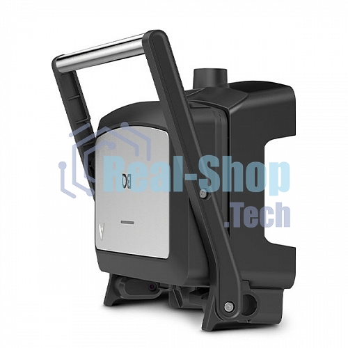 Гриль электрический BQ GR3004 черный-стальной