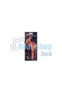 Полуавтоматические ножницы для ПВХ труб 42 мм