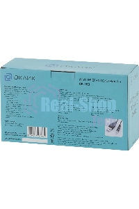 Акустическая система Oklick OK-160 2.0 черный 6Вт