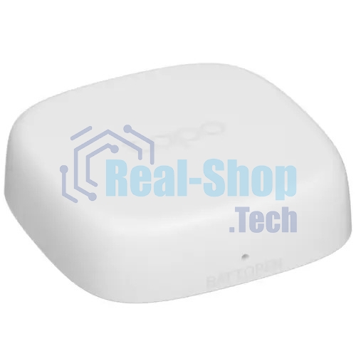 Умный датчик температуры и влажности TP-Link Tapo T310, 868 МГц, питание от батарейки CR2450