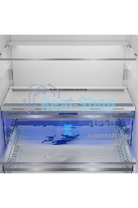 Встраиваемый холодильник Beko BCNE400I35ZS