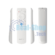 Телевизор TopDevice 50'' TDTV50CS07U_WE белый UHD Smart YaOS 1 5GB 8GB