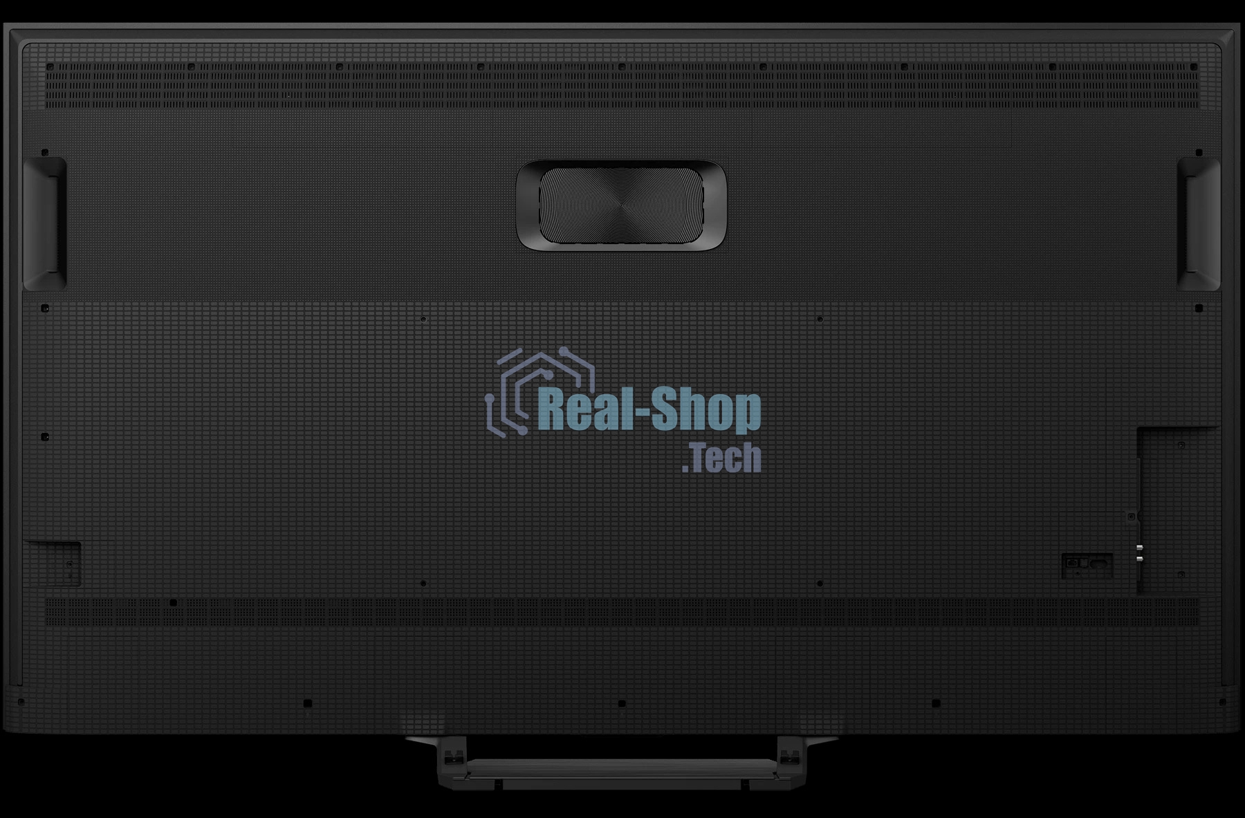 Телевизор Hisense 85'' 85U7Q PRO UHD Mini LED 165 Hz(VRR) Smart 144Hz черный