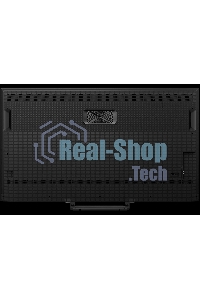 Телевизор Hisense 85'' 85U7Q PRO UHD Mini LED 165 Hz(VRR) Smart 144Hz черный