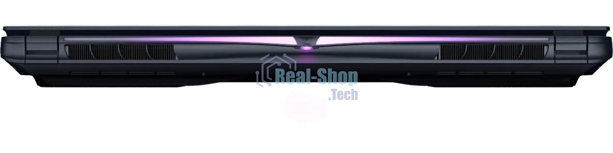 Ноутбук Gigabyte AORUS MASTER 16 AM6H Intel Ultra 9 275HX/32Gb/SSD 1Tb/RTX 5090 24Gb/16