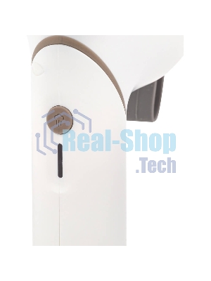 Отпариватель Panasonic NI-GHD011AW белый/коричневый, 900 Вт, 19 г/мин, 80 мл