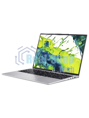 Ноутбук Acer Aspire Lite 16 AL16-54P-59ZA Intel Core 5 120U/32Gb/SSD 512Gb/16