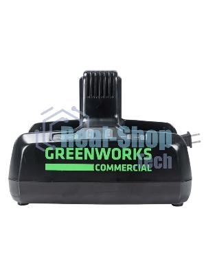 Зарядное устройство Greenworks G82C2, 82V (2939007)