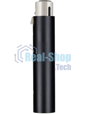 Микрофонный предусилитель sE Electronics DM1 BK 10 Гц - 120,000 Гц (- 0,3 дБ), гейн: 28 дБ (нагрузка 1 кОм), максимальный выходной уровень (0,5% THD): 8,3 дБВ (2,6 В), электрический импеданс: 135 Ом