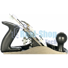 Рубанок Sparta 230х52 мм металлический