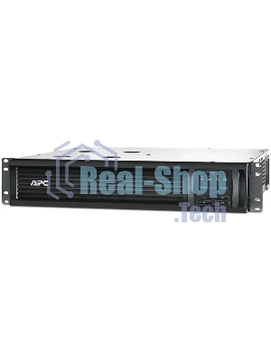 Источник бесперебойного питания APC Smart-UPS SMT1000RMI2UC/1000ВА/700Вт/4xIEC320 С13