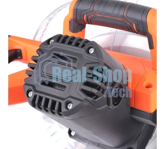 Торцовочная пила Patriot MS 305PLD 1800Вт 4200об/мин d=305мм