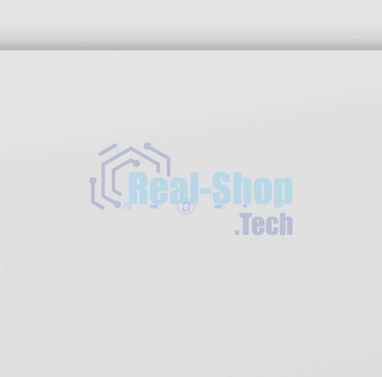 Вытяжка каминная LEX Furia 900 белая, 89.5 см, 1050 куб. м/ч, 50 дБ