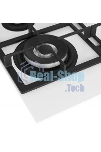 Газовая варочная панель GRUNDIG GIGL 6234250 W белый