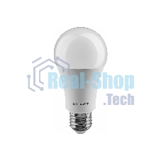 Лампа светодиодная ОНЛАЙТ 61158 OLL-A60-20-230-4K-E27 грушевидная